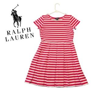 Polo by Ralph Lauren Girls Dress